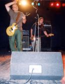 Proletaryat - koncert: Dezerter, Proletaryat, KSU, Warszawa 'Stodoła' 6.06.2002 (Zjazd Gwiazd)