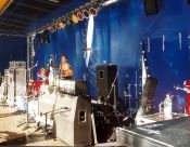 Centinex - koncert: Smash Fest 2002, Ustronie Morskie 'Lotnisko Bagicz' 28.06.2002 (część pierwsza)