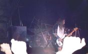 Iron Maiden - koncert: Iron Maiden, Katowice 'Spodek' 20.06.2000