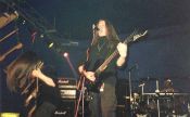 Hate - koncert: Victims Tour 2000, Wejherowo 'Pacyfik' 26.03.2000