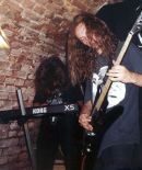 Eclypse - koncert: Hours Of Suffering 2, Tarnów 'Przepraszam' 25.08.2000