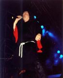 Candlemass - koncert: Wacken Open Air Festival 2002, Wacken, Niemcy 2.08.2002 (część pierwsza)