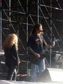 Hypocrisy - koncert: Wacken Open Air 2004, Wacken, Niemcy, 7.08.2004