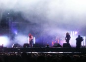 Kreator - koncert: Wacken Open Air 2005 (Kreator, Marduk), Wacken 6.08.2005