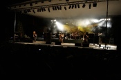 Vader - koncert: Vader, Koszalin 'Amfiteatr' 21.08.2010
