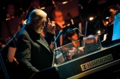 Jon Lord - koncert: Jon Lord, Warszawa 'Sala Kongresowa' 10.11.2010