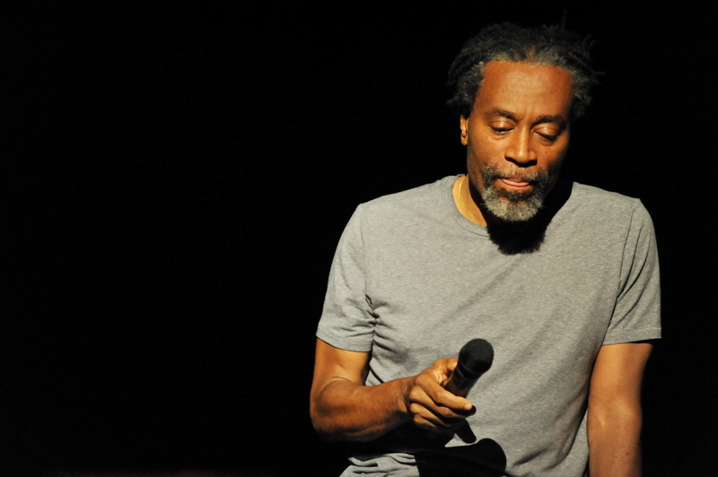 Bobby McFerrin - koncert: Bobby McFerrin, Warszawa 'Sala Kongresowa' 16.06.2011