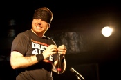 Hatebreed - koncert: Hatebreed, Warszawa 'Proxima' 28.06.2011