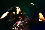 Moonspell - koncert: Moonspell ('Masters Of Rock 2011'), Vizovice 14.07.2011