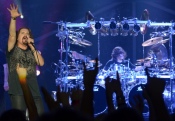 Dream Theater - koncert: Dream Theater, Katowice 'Spodek' 28.07.2011