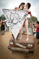 'Przystanek Woodstock 2011', zdjęcia z imprezy część 1, Kostrzyn nad Odrą 4-6.08.2011