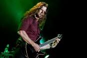 Megadeth - koncert: Megadeth ('Metalfest 2012'), Jaworzno 'Zalew Sosina' 1.06.2012