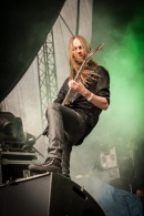 Legion Of The Damned - koncert: Legion Of The Damned ('Metalfest 2012'), Jaworzno 'Zalew Sosina' 1.06.2012