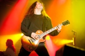 Blind Guardian - koncert: Blind Guardian ('Metalfest 2012'), Jaworzno 'Zalew Sosina' 1.06.2012