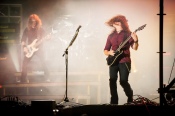 Megadeth - koncert: Megadeth ('Metalfest 2012'), Jaworzno 'Zalew Sosina' 1.06.2012