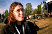 'Metalfest 2012' - zdjęcia z imprezy 2, Jaworzno 'Zalew Sosina' 2.06.2012