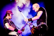 Accept - koncert: Accept ('Masters Of Rock 2013'), Vizovice 11.07.2013