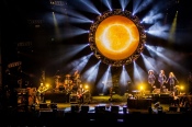 The Australian Pink Floyd Show - koncert: The Australian Pink Floyd Show, Katowice 'Spodek' 15.05.2013