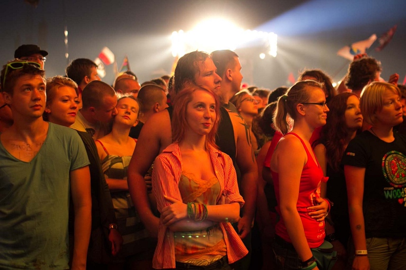 Budka Suflera - koncert: Budka Suflera ('Przystanek Woodstock 2014'), Kostrzyn nad Odrą 31.07.2014