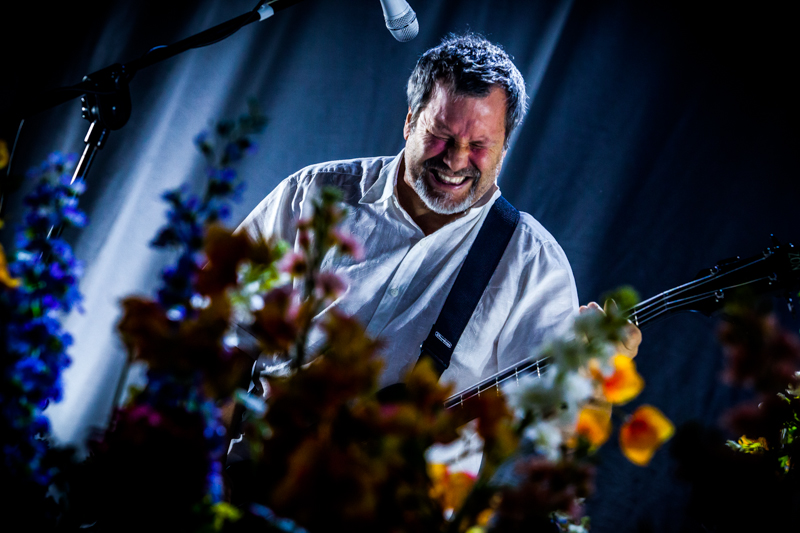 Faith No More - koncert: Faith No More, Kraków 'Tauron Arena' 8.06.2015