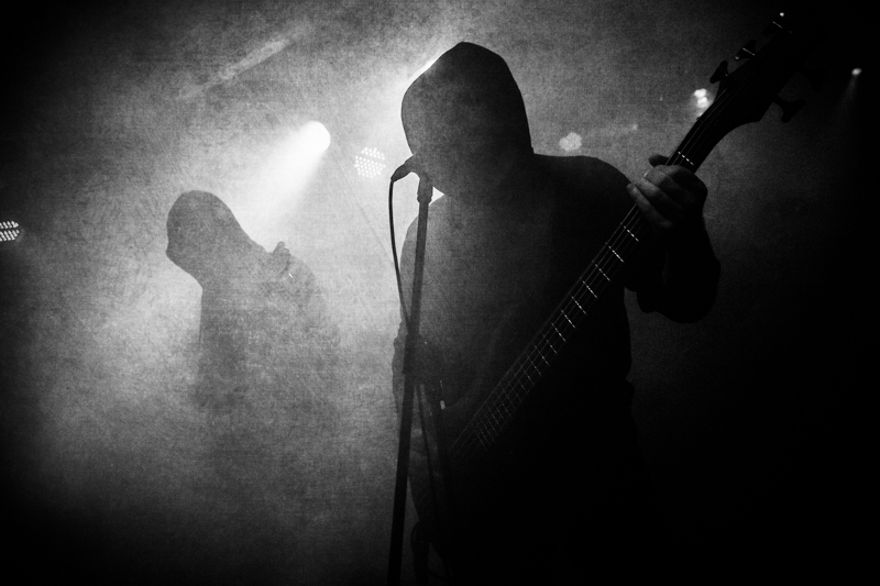 Mord'A'Stigmata - koncert: Mord'A'Stigmata, Bielsko-Biała 'Rude Boy Club' 12.11.2015