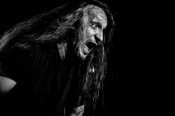 Exodus - koncert: Exodus, Katowice 'Mega Club' 10.06.2018