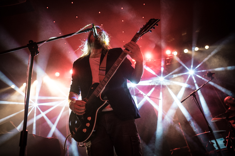 Vola - koncert: Vola, Kraków 'Kwadrat' 27.02.2019