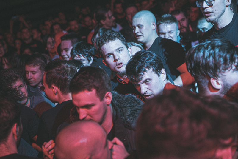 Wind Rose - koncert: Wind Rose, Kraków 'Studio' 12.01.2023