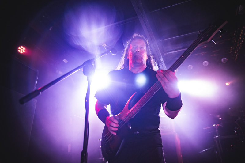 Dying Fetus - koncert: Dying Fetus, Warszawa 'Proxima' 1.08.2023