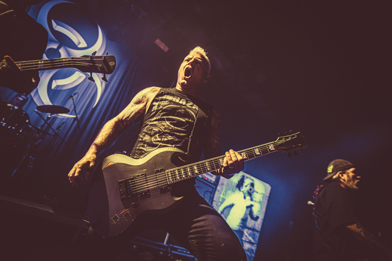 Biohazard - koncert: Biohazard, Kraków 'Studio' 17.03.2025