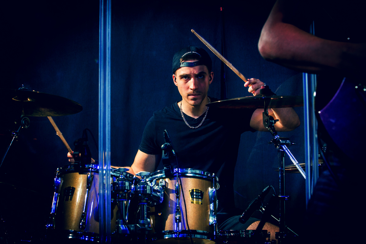 Animations - koncert: Animations, Katowice 'Piąty Dom' 2.11.2024