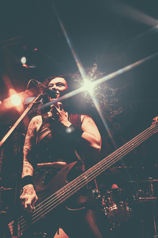 Crypta - koncert: Crypta, Kraków 'Hype Park' 14.05.2025