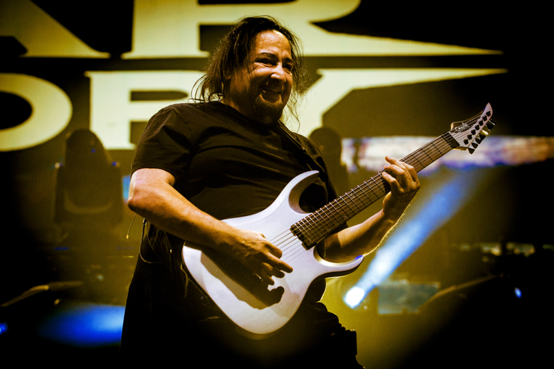 Fear Factory - koncert: Fear Factory, Katowice 'Międzynarodowe Centrum Kongresowe' 4.08.2025