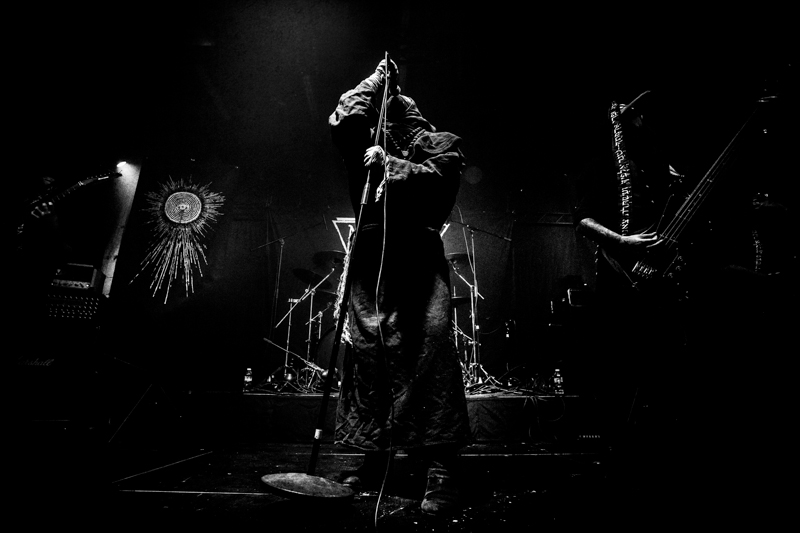 Medico Peste - koncert: Medico Peste, Kraków 'Hype Park' 11.10.2025