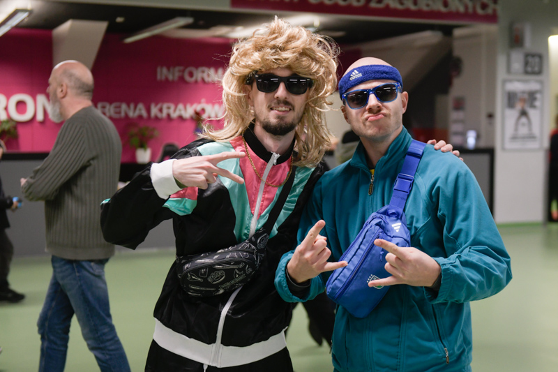 Wargasm - koncert: Wargasm, Kraków 'Tauron Arena' 23.11.2025