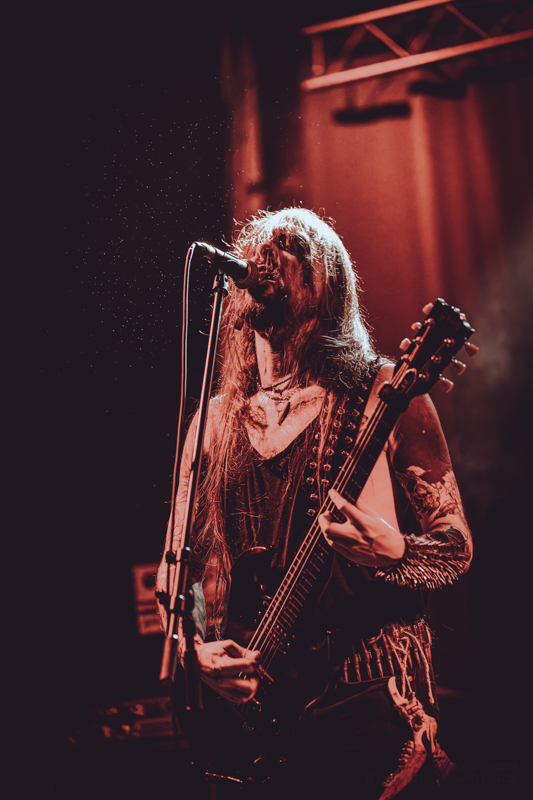 Garota - koncert: Garota, Kraków 'Hype Park' 20.11.2025