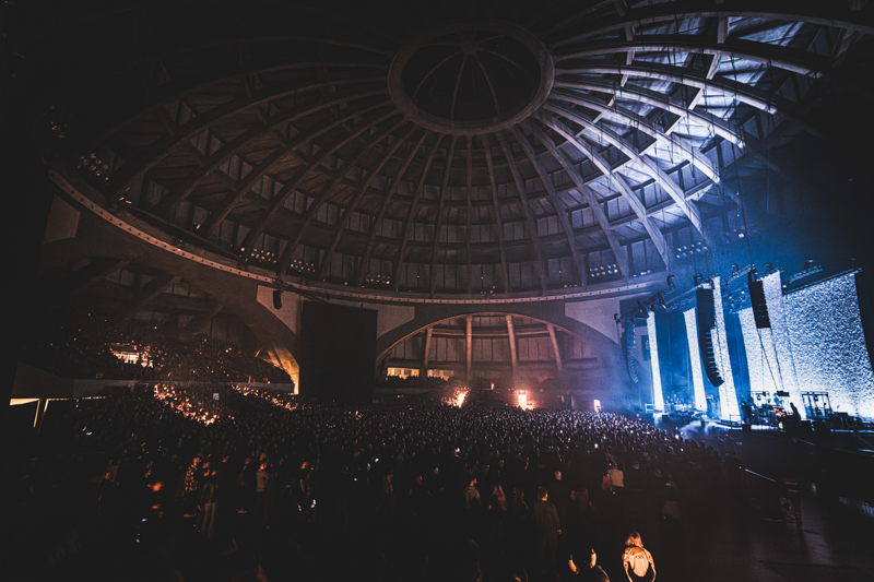 Wardruna - koncert: Wardruna, Wrocław 'Hala Stulecia' 27.11.2025