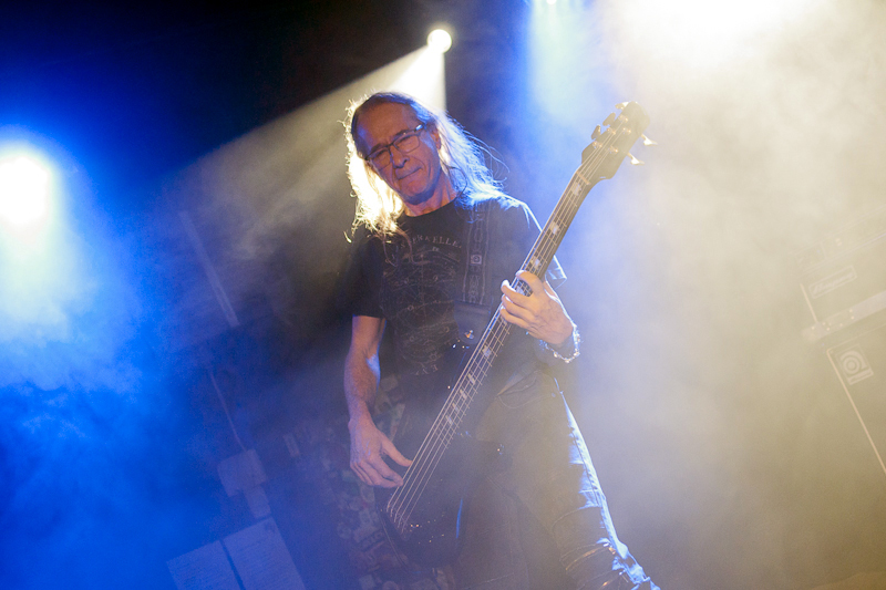 Closterkeller - koncert: Closterkeller, Bydgoszcz 'Over the Under Pub' 30.11.2025