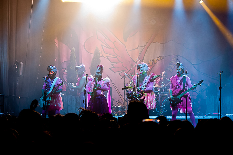 Trollfest - koncert: Trollfest, Wrocław 'A2' 16.01.2026