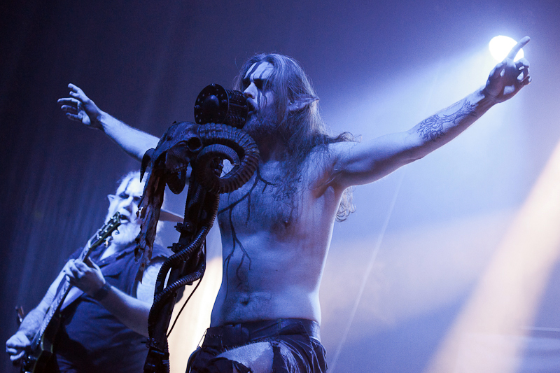 Finntroll - koncert: Finntroll, Wrocław 'A2' 16.01.2026