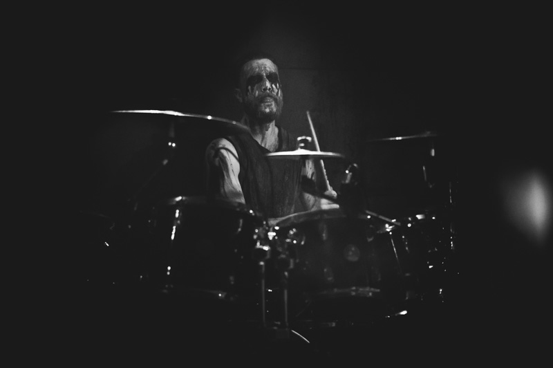 Fides Inversa - koncert: Fides Inversa, Warszawa 'Potok' 24.01.2026