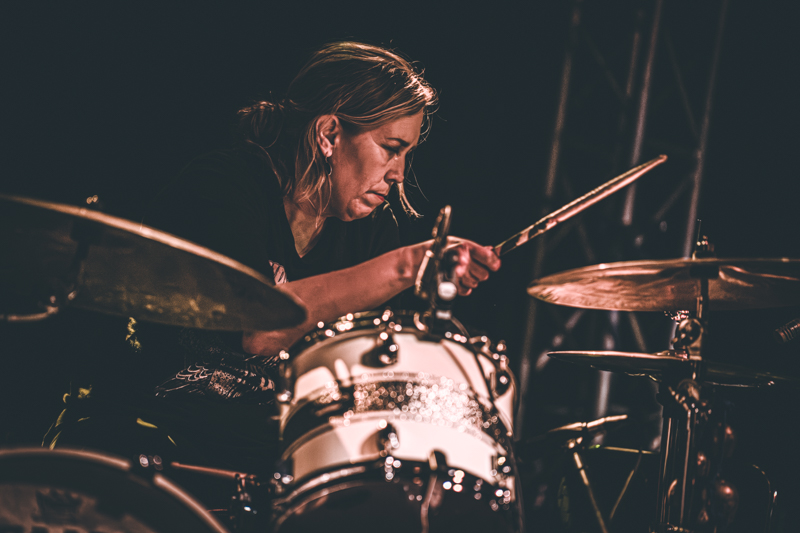 Earth - koncert: Earth, Kraków 'Kwadrat' 25.01.2026