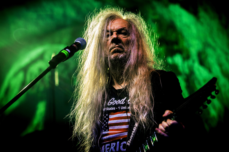 Turbo - koncert: Turbo, Kraków 'Studio' 28.02.2026