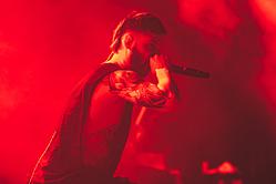 Mental Cruelty, Warszawa 10.03