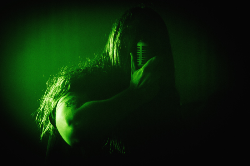 Morpholith - koncert: Morpholith, Katowice 'Music Hub' 8.04.2026