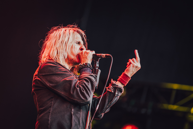 Eyehategod - koncert: Eyehategod ('Mystic Festival'), Gdańsk 'Stocznia Gdańska' 5.06.2026