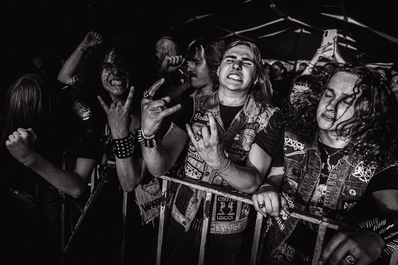 Sexmag - koncert: Sexmag, Chorzów 'Leśniczówka' 23.05.2026
