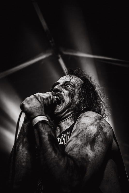 Bestiality - koncert: Bestiality, Chorzów 'Leśniczówka' 23.05.2026