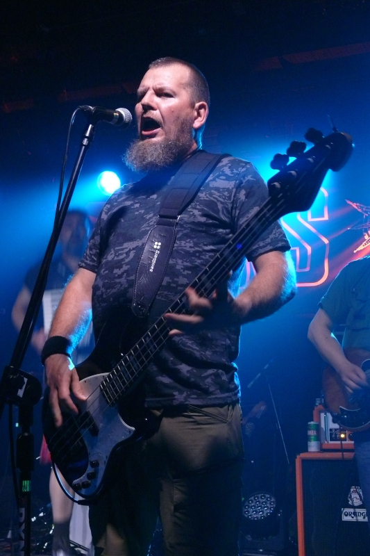 Alians - koncert: 'Podwodny Wrocław', Wrocław 26.06.2026
