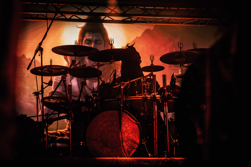 Cult of Fire - koncert: Cult of Fire ('Summer Dying Loud'), Aleksandrów Łódzki 'MOSiR' 3.09.2026